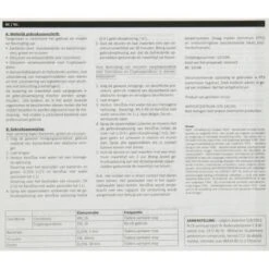 KenoCox 1 Ltr -Huisdierbenodigdheden agradi a1147306 3.711b56