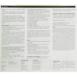 KenoCox 1 Ltr -Huisdierbenodigdheden agradi a1147306 7.45a044