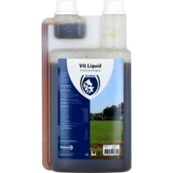 Excellent Vit Liquid Multivitamine 1 Ltr