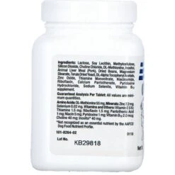 Cholodin Hond 50tabl 10 Cholodin Hond 50tabl -Huisdierbenodigdheden agradi a1182330 3.ccb5d6