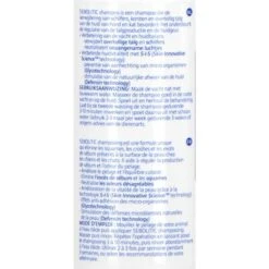 Virbac Sebolitic Huidverzorgende Shampoo Hond/Kat 200ml 11 Virbac Sebolitic Huidverzorgende Shampoo Hond/Kat 200ml -Huisdierbenodigdheden agradi a1191197 3.445945
