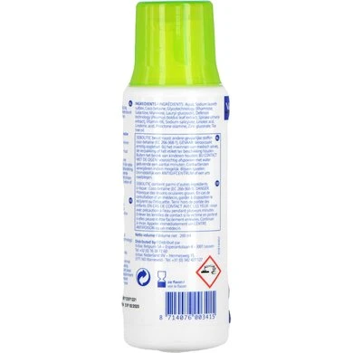 Virbac Sebolitic Huidverzorgende Shampoo Hond/Kat 200ml 7 Virbac Sebolitic Huidverzorgende Shampoo Hond/Kat 200ml - Afbeelding 5