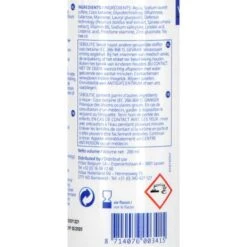 Virbac Sebolitic Huidverzorgende Shampoo Hond/Kat 200ml 13 Virbac Sebolitic Huidverzorgende Shampoo Hond/Kat 200ml -Huisdierbenodigdheden agradi a1191197 5.490566