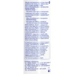 Virbac Allercalm Jeukstillende Shampoo Hond/Kat 250ml 12 Virbac Allercalm Jeukstillende Shampoo Hond/Kat 250ml -Huisdierbenodigdheden agradi a1191199 4.1e8576