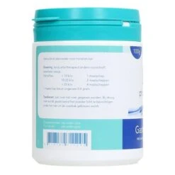 Phytonics Gastri Compositum H/K 100gr -Huisdierbenodigdheden agradi a1219224 2.a4896f