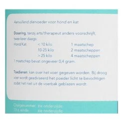 Phytonics Gastri Compositum H/K 100gr -Huisdierbenodigdheden agradi a1219224 4.b5de5f