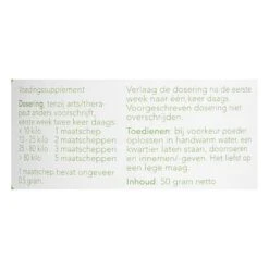 Phytonics Probiotics 50gr -Huisdierbenodigdheden agradi a1219247 4.901086