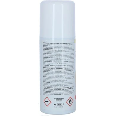 Vetoquinol Aluspray Wondverzorging 210ml 5 Vetoquinol Aluspray Wondverzorging 210ml - Afbeelding 3