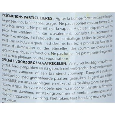 Vetoquinol Aluspray Wondverzorging 210ml 6 Vetoquinol Aluspray Wondverzorging 210ml - Afbeelding 4