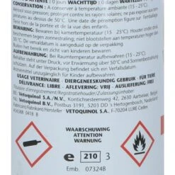 Vetoquinol Aluspray Wondverzorging 210ml 15 Vetoquinol Aluspray Wondverzorging 210ml -Huisdierbenodigdheden agradi a12283164 7.e6268f