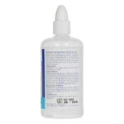 Virbac Ophta-clean Hond/Kat 100ml -Huisdierbenodigdheden agradi a1228344 1.0b6b61