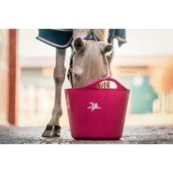 Bense & Eicke Flex Emmer PinkPearl 28l -Huisdierbenodigdheden be 4470 benseundeicke pinkpearl 2.0604c0