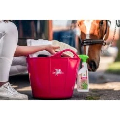 Bense & Eicke Flex Emmer PinkPearl 28l -Huisdierbenodigdheden be 4470 benseundeicke pinkpearl 4.032c86