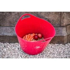 Bense & Eicke Flex Emmer PinkPearl 28l -Huisdierbenodigdheden be 4470 benseundeicke pinkpearl 5.6aa7d8