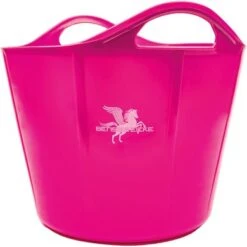 Bense & Eicke Flex Emmer PinkPearl 28l