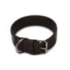 Beeztees Hondenhalsband Vintage Leer Bruin 53-59cmx50mm -Huisdierbenodigdheden beeztees 38067.8cae07