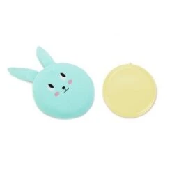 Beeztees Warmtekussen Jaia Puppy Mint 21x21x3,5cm