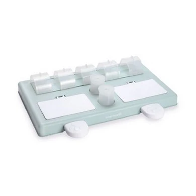 Beeztees Hondenspeelgoed Riff Training Multi 35x21,5x7cm 3 Beeztees Hondenspeelgoed Riff Training Multi 35x21,5x7cm