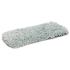 Beeztees Kattenkussen Mat Blizz Vensterbank Grijs 65x27x3cm