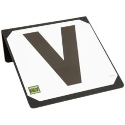 Stubbs Manegeletters Hook-On Uitbreidingsset Zwart 24x22x7cm -Huisdierbenodigdheden bieman 815883 b001 04.d45304