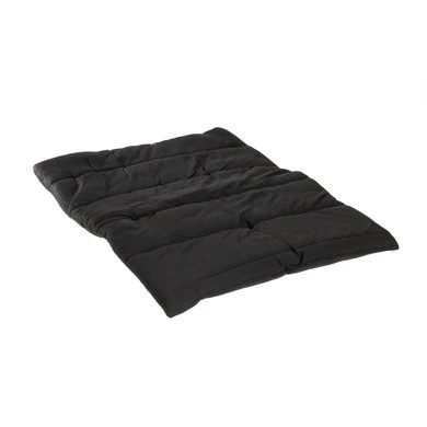 Back On Track Hondenkussen Zwart 50x68cm 3 Back On Track Hondenkussen Zwart 50x68cm