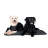 Back On Track Hondenmatras Cage Fit Zwart -Huisdierbenodigdheden bot 3035 dog mattress cage fit lowres 2.49b492