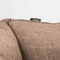 Back On Track Hondenmand Rocky Bruin -Huisdierbenodigdheden bot 3037 rocky dog bed brown 03 1000x.e33e84