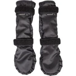 Back On Track Hondenschoen Lola Zwart S