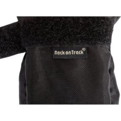 Back On Track Hondenschoen Lola Zwart S -Huisdierbenodigdheden bot22 3105 lola pet shoes 04.6fc095