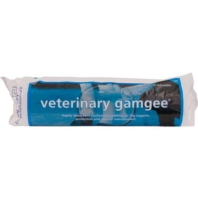 Robinson Verband Veterinary Gamgee 500gr 3 Robinson Verband Veterinary Gamgee 500gr