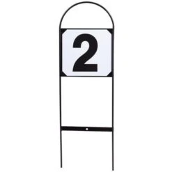 Premiere Hinderniscijfers Set Zwart 12st -Huisdierbenodigdheden br 816100 b001 03.6c3fb6