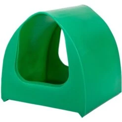 Stubbs Zadelbok Saddle Mate Groen