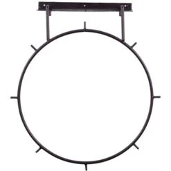 Premiere Hooinetvuller Universeel Zwart -Huisdierbenodigdheden br 829113 b001 04.dec939