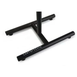 Beeztees Voerstandaard Comfort Zone ZwartBlauw Ø 25cm 2530ml -Huisdierbenodigdheden bz 0653586 1.8d4194