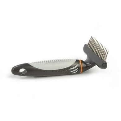 Beeztees Roskam Dubbel Breed 4 Beeztees Roskam Dubbel Breed - Afbeelding 2