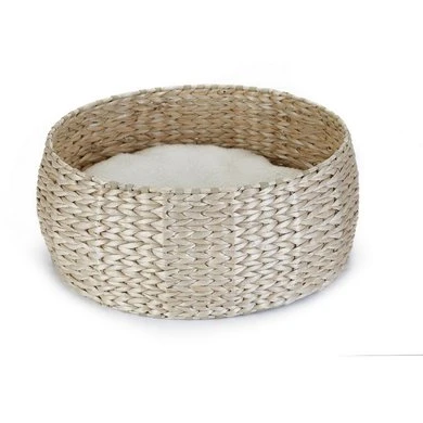 Beeztees Ligmand Baskie Kat Rond 40cm 3 Beeztees Ligmand Baskie Kat Rond 40cm