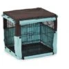 Beeztees Benchhoes Benco Bruin Mint 63x55x61cm -Huisdierbenodigdheden bz 0715950.363af9