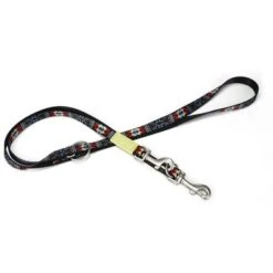 Beeztees Nylon Dressuurlijn Mucadi 200cmx20mm