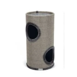 Beeztees Krabton Stina Grijs 37x70cm