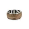 Designed By Lotte Houten Eet- En Drinkbak Mandira -Huisdierbenodigdheden bz 14214.093a56