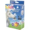 Likit Houder Met Touw Voor Steen Clear Glitter 650gr -Huisdierbenodigdheden clear829979 t023 01.15eaed