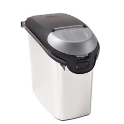 Curver Container Metallic Grijs 23L 10kg