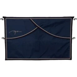 Dyon Stalgordijn Navy