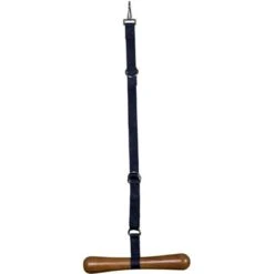 Dyon Zadelsteun T Hanger Navy