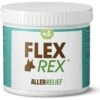 FlexRex Aller Relief 125g 1 FlexRex Aller Relief 125g -Huisdierbenodigdheden ekkia flexrex allerrelief.033032