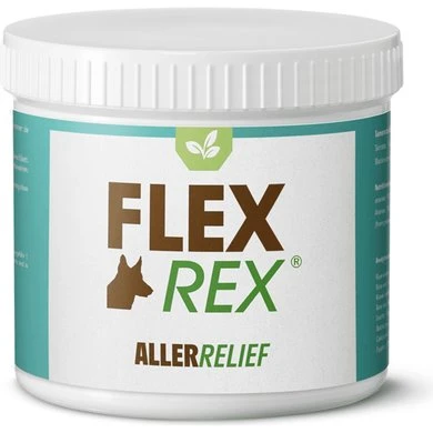 FlexRex Aller Relief 125g 3 FlexRex Aller Relief 125g