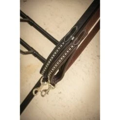 PÉNÉLOPE Pénélope Hondenriem Rubber Havana -Huisdierbenodigdheden ekkia penelope rubber dog leash 1.64b5f6 1