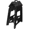 Hippotonic Opstapkrukje Opvouwbaar Zwart 28,5x21,5x39cm -Huisdierbenodigdheden ekkia z02862 930 250 211.9b6d33