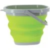 Hippotonic Emmer Softfun Flexibel Neon Geel 10L -Huisdierbenodigdheden ekkia z06821 700 616 020.880200