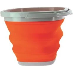 Hippotonic Emmer Softfun Flexibel Neon Oranje 10L